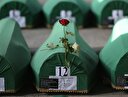 Srebrenitsa kurbanlarına 22 yıl sonra acı veda