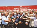 FETÖ’nün sözcüsü