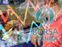 Borsa'da tarihi rekor
