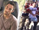 Menfez 'hero'su Gökhan Güçlü'nün unuttuğu görüntüler