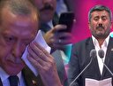 Şehit babasından Erdoğan'ı gözyaşlarına boğan şiir