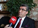 'Küresel tehdide karşı ortak mücadele şart'