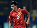 Fenerbahçe'ye süper yetenek: Elif Elmas
