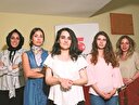 Şehitlerden geriye sadece özlem kalıyor