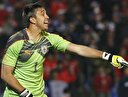 Mathias Olivera transferinde  Muslera referansı