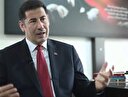 Sinan Oğan'ın ihracı kesinleşti