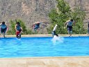 Havuz ve deniz kazalarına dikkat