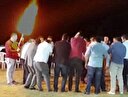 Düğün magandası pompalı tüfekle dehşet saçtı!