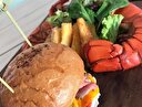 Çeyrek altın fiyatına hamburger