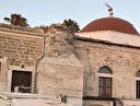 'Yunanistan hükümeti adalardaki camileri çürümeye terk etti'