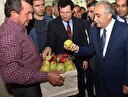 Bakan Fakıbaba ilk talimatını verdi: Porsiyonları küçültün