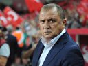 Fatih Terim milli takımı bıraktı
