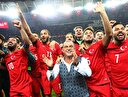 Fatih Terim'in milli takımdaki 3. dönemi sona erdi