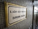 'Mahrem hizmetler yapılanması' davasında üçüncü celse tamamlandı