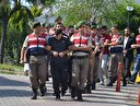 İstanbul Silivri'de suç örgütü operasyonu: 7 tutuklama
