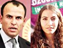 2 HDP’linin
vekilliği
düşürüldü