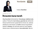 İhracatın karşı tarafı