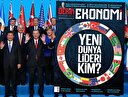 Yeni dünya lideri kim?
