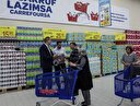 Carrefoursa Migros ve Kipa'nın 20 mağazasını devraldı