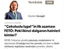 “Çokuluslu işgal”in ilk aşaması FETÖ: Peki ikinci dalganın hainleri kimler?
