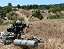 Hakkari'de çok sayıda mühimmat ele geçirildi