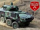 Savaşçı Arma beğeni topluyor