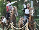 Ankara Festivali'ne 8 günde 500 bin ziyaretçi