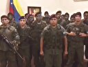 Venezuela’da darbe girişimi