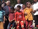 Öğrencileri şehit öğretmen Yılmaz'ı unutmadı