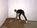 Yılın ilk fındığı tüccara indi