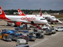 Air Berlin iflas başvurusunda bulundu