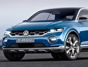 Volkswagen T-Roc'un ayrıntıları ortaya çıktı