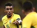 Paulinho: Barcelona'ya transferime şaşırdım