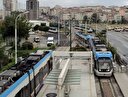 Zeytinburnu tramvay hattı yerin altına alınıyor