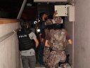 Sultanbeyli’de narkotik operasyonu