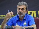 Aykut Kocaman'dan 'Terim' tercihi