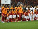 Galatasaray'ın orta sahadaki makinesi: Fernando Reges