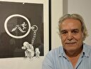 Naci el Ali sergisi ziyarete açıldı