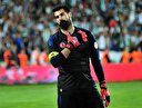 Volkan Demirel aynı golü yemeye devam ediyor
