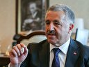 Bakan Arslan'dan bayram müjdesi