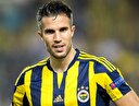 Van Persie'nin kızdıran istatistiği