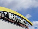 McDonald’s Hindistan’da 169 restoranını kapattı