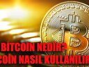 Bitcoin nedir? Bitcoin güvenilir mi?