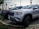 Dünya devi Jeep el değiştiriyor