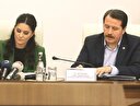 En düşük memur
maaşı 2 bin 929 lira