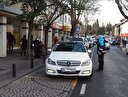 Yol üstü İSPARK'lar üç gün ücretsiz