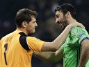 Iker Casillas'tan Beşiktaş tweeti