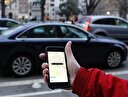 UBER'i kullanana 292 lira ceza