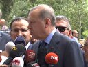 Hükümetten Merkel'e tepki gecikmedi