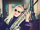 Filiz Aker 2 ay önce mezar yeri satın almış